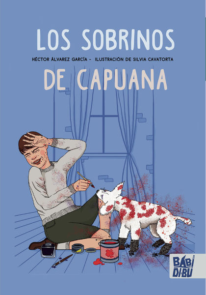 LOS SOBRINOS DE CAPUANA