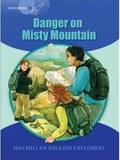 EXPLORERS 6 DANGER ON MISTY MOUNTAIN