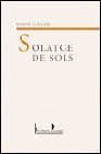 SOLATGE DE SOLS