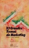 GRANDES TEMAS DE MARKETING