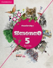 CAMBRIDGE NATURAL AND SOCIAL SCIENCE. PUPIL'S BOOK PACK. LEVEL 5