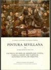PINTURA SEVILLANA DEL PRIMER TERCIO DEL SIGLO XVII