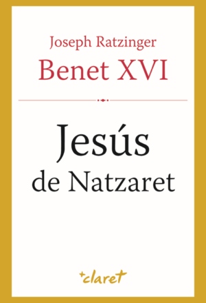 JESÚS DE NATZARET. PRIMERA PART                                                 DEL BAPTISME EN