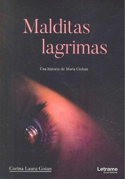 MALDITAS LÁGRIMAS