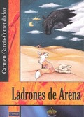 LADRONES DE ARENA