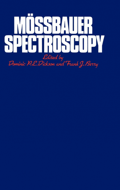 MOSSBAUER SPECTROSCOPY