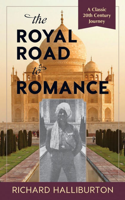 THE ROYAL ROAD TO ROMANCE