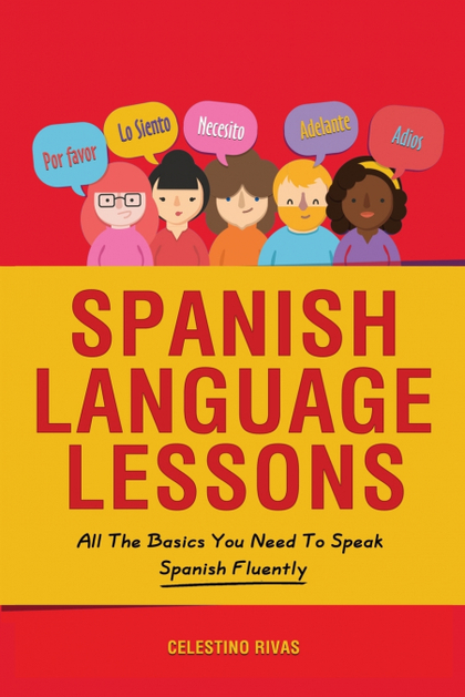 SPANISH LANGUAGE LESSONS