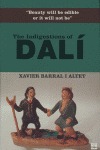 INDIGESTIONS OF DALÍ