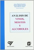 ANÁLISIS DE VINOS, MOSTOS Y ALCOHOLES