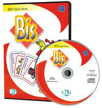 BIS ENGLISH GAME BOX + DIGITAL EDITION