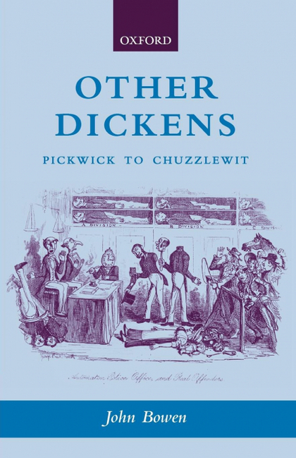 OTHER DICKENS