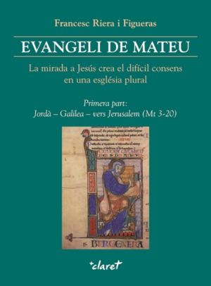 EVANGELI DE MATEU (1)