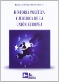 HISTORÍA POLÍTICA Y JURÍDICA DE LA UNIÓN EUROPEA
