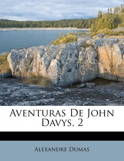AVENTURAS DE JOHN DAVYS, 2