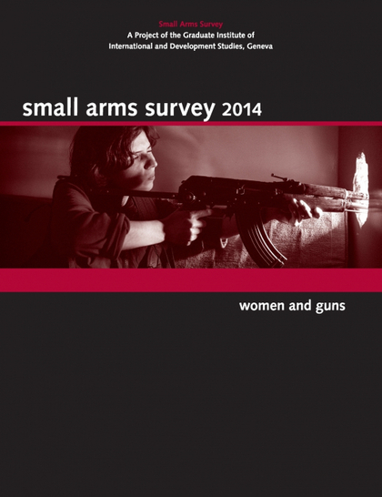SMALL ARMS SURVEY 2014