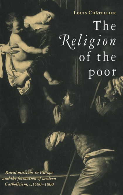 THE RELIGION OF THE POOR