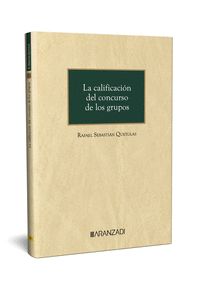 LA CALIFICACIÓN DEL CONCURSO DE LOS GRUPOS (E-BOOK)