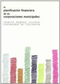 PLANIFICACION FINANCIERA DE LAS CORPORACIONES MUNICIPALES