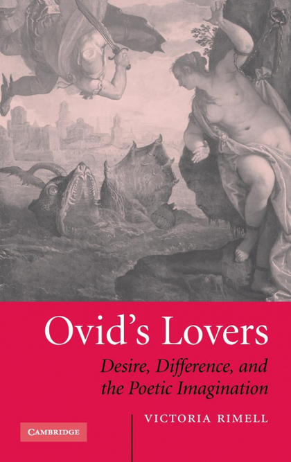 OVID'S LOVERS