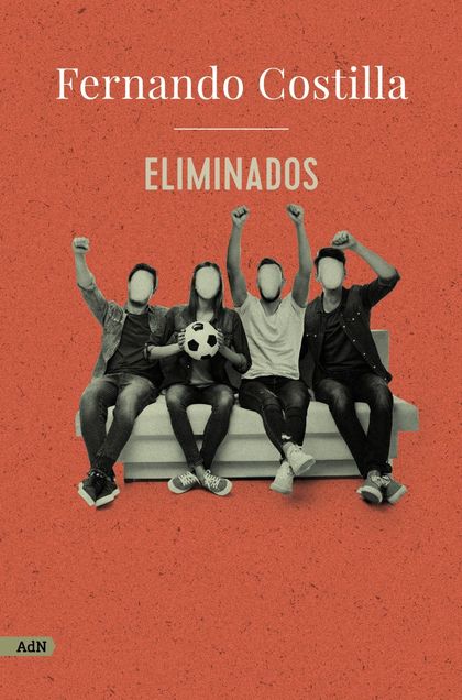 ELIMINADOS (ADN).