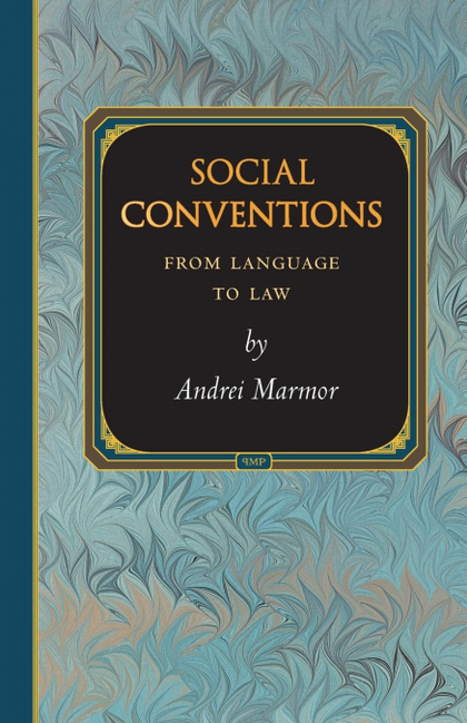 SOCIAL CONVENTIONS