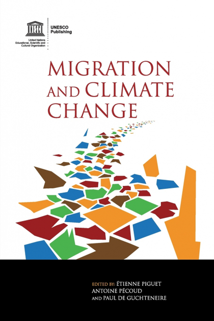 MIGRATION AND CLIMATE CHANGE