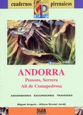 ANDORRA (PESSONS, SERRERA, ALT DE COMAPEDROSA)
