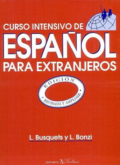CD-ROM 1 Y 2 DE CURSO INTENSIVO DE ESPAÑOL PARA EXTRANJEROS