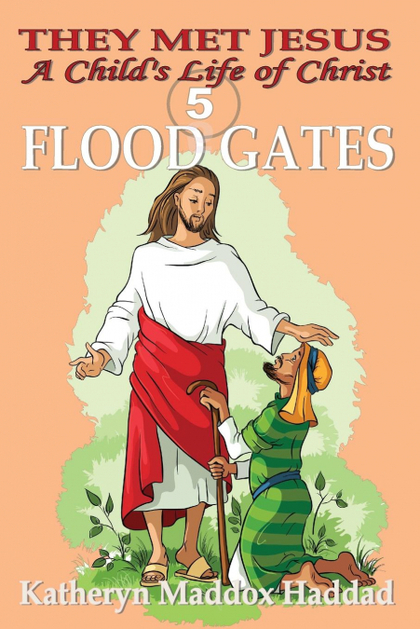 FLOOD GATES