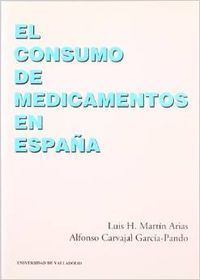 CONSUMO DE MEDICAMENTOS EN ESPAÑA, EL