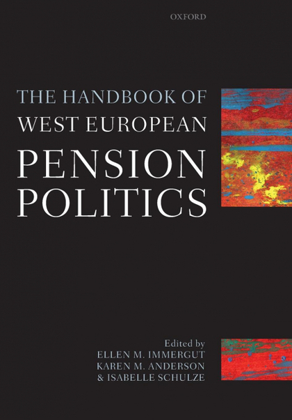 HANDBOOK OF WEST EUROPEAN PENSION POLITICS