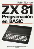 ZX81. PROGRAMACIÓN EN BASIC