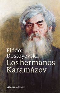 LOS HERMANOS KARAMÁZOV - ESTUCHE.