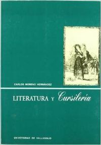 LITERATURA Y CURSILERIA