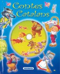 CONTES CATALANES I (CANTA I EXPLICA AMB CD).