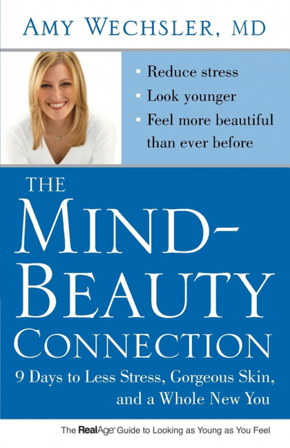 MIND-BEAUTY CONNECTION