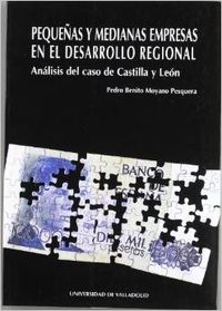 PEQUEÑAS Y MEDIANAS EMPRESAS EN EL DESARROLLO REGIONAL. ANÁLISIS DEL CASO DE CAS.