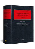 TRATADO DE DERECHO ADMINISTRATIVO TOMO III 5 EDICION