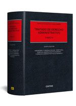TRATADO DE DERECHO ADMINISTRATIVO TOMO IV 5 EDICION