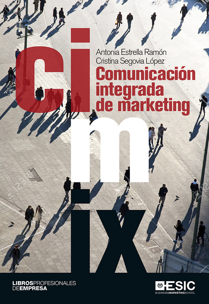 COMUNICACIÓN INTEGRADA DE MARKETING