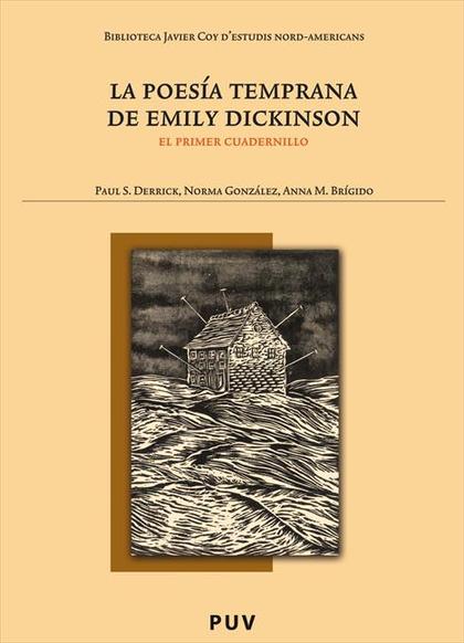 LA POESÍA TEMPRANA DE EMILY DICKINSON