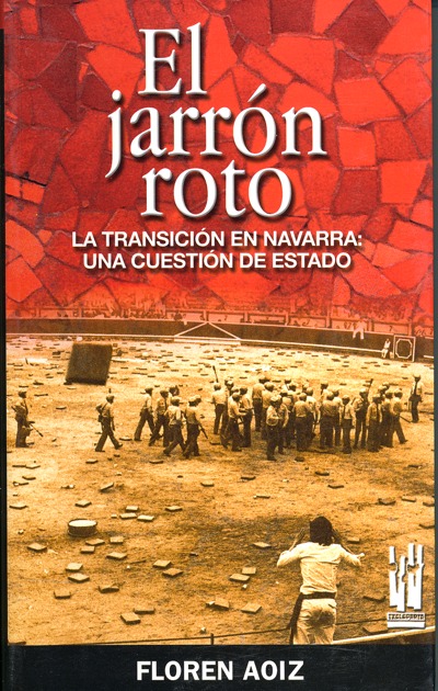 EL JARRÓN ROTO.