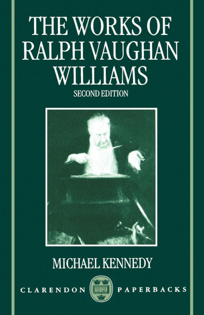 THE WORKS OF RALPH VAUGHAN WILLIAMS