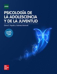 PSICOLOGIA DE ADOLESCENCIA Y JUVENTUD (UNED)