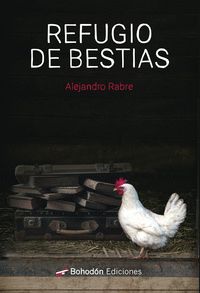 REFUGIO DE BESTIAS