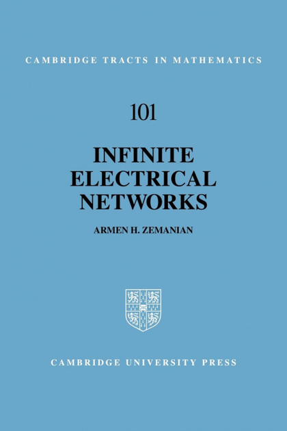 INFINITE ELECTRICAL NETWORKS