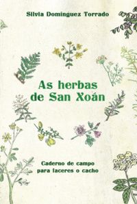 AS HERBAS DE SAN XOAN
