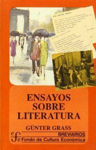 ENSAYOS SOBRE LITERATURA