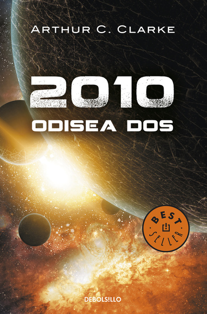 2010, ODISEA DOS